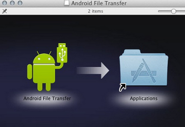 Android file transfer.dmg for android download
